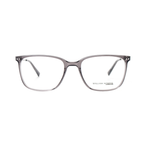 Оправа бабочка William Morris 50351 6525 прозрачно-серая