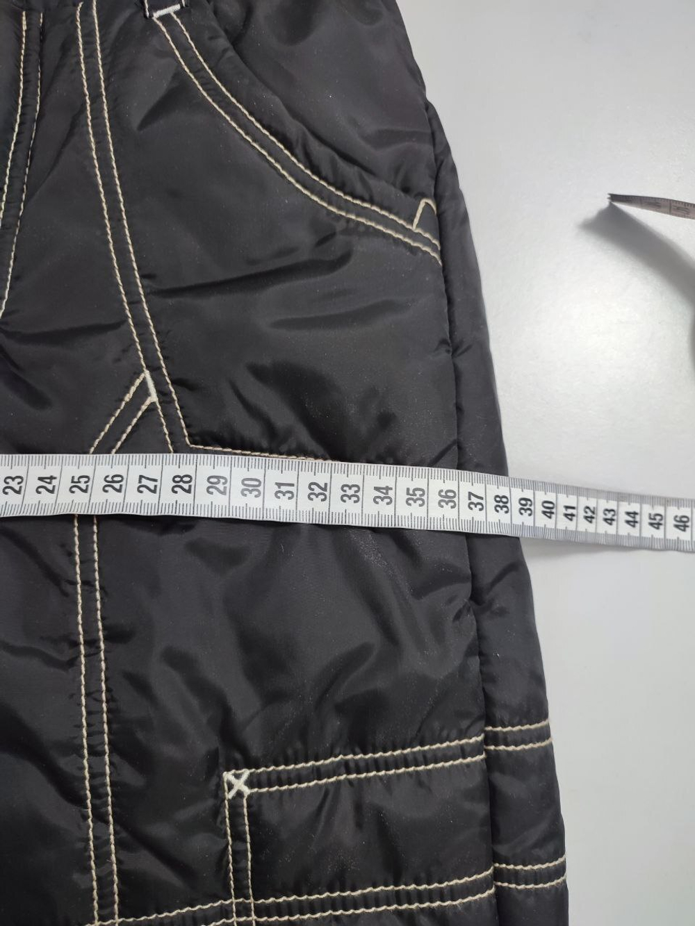 Брюки утепленные на 6 лет, новые