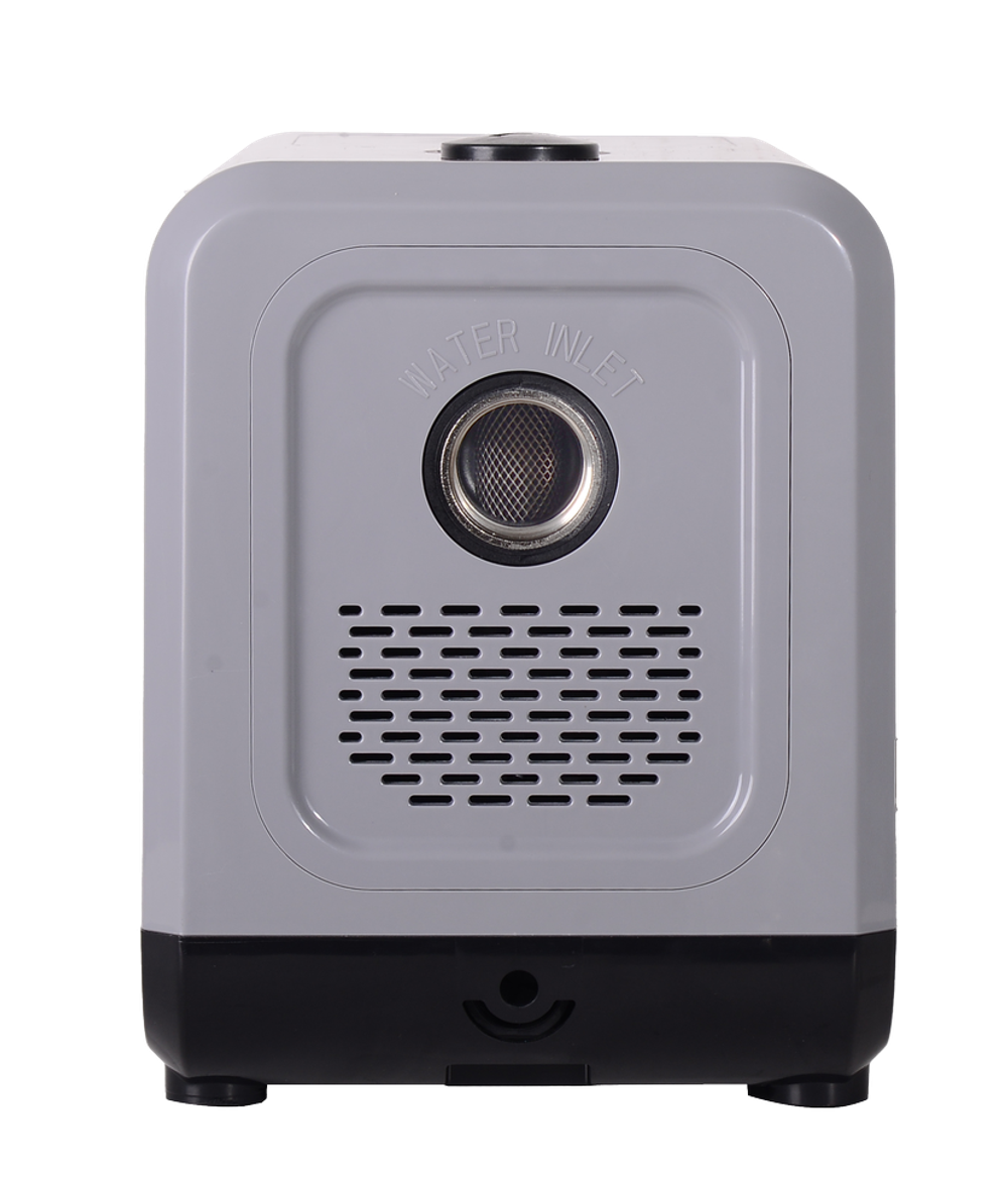 Автоматическая насосная станция АНС-5400И с инверторным двигателем Ресанта