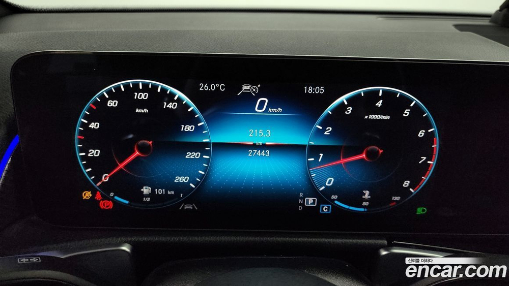 Mercedes-Benz GLB-Class X247 GLB250 4MATIC (02.2021)