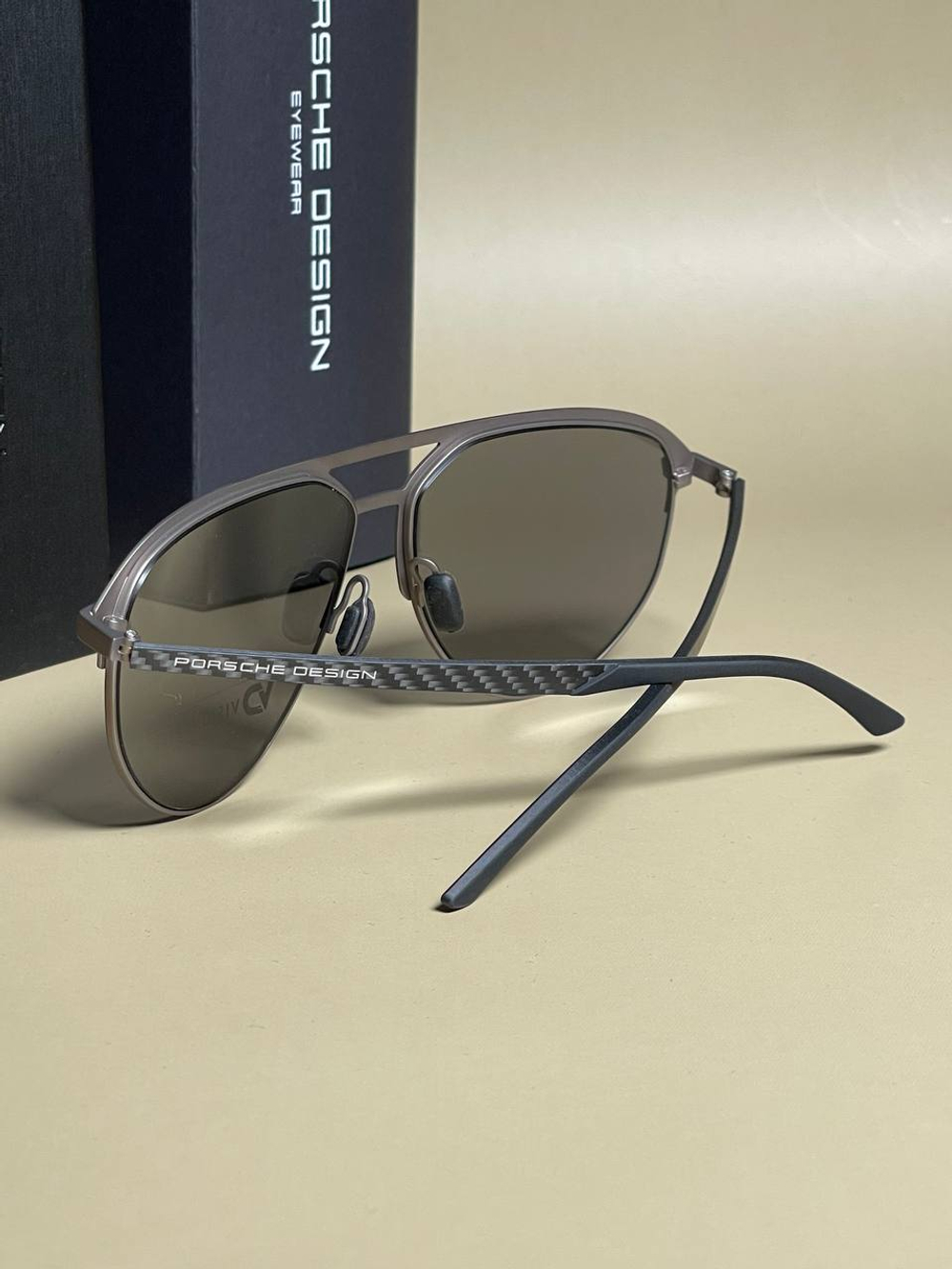 Солнцезащитные очки Porsche Design