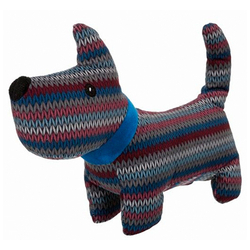 Trixie Игрушка "Собака", полиэстер, 30см