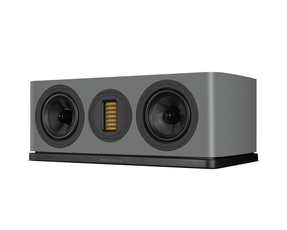 Wharfedale EVO 5C LUNAR GREY (серый) центральный канал