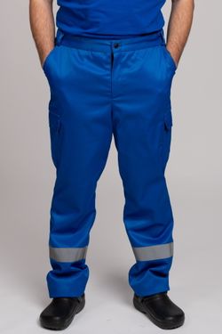 Костюм на флисе Скорая помощь MedicLine