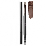 Ottie Стойкий авто-карандаш для бровей с щеточкой - Natural Drawing Eyebrow Pencil, 20г.