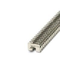 Клеммы для подключения экрана