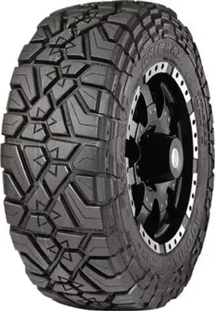 Gripmax Mud Rage M/T III 265/60 R18 119/116Q
