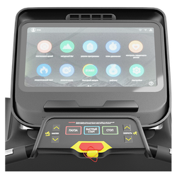 Беговая дорожка CardioPower PRO CT150