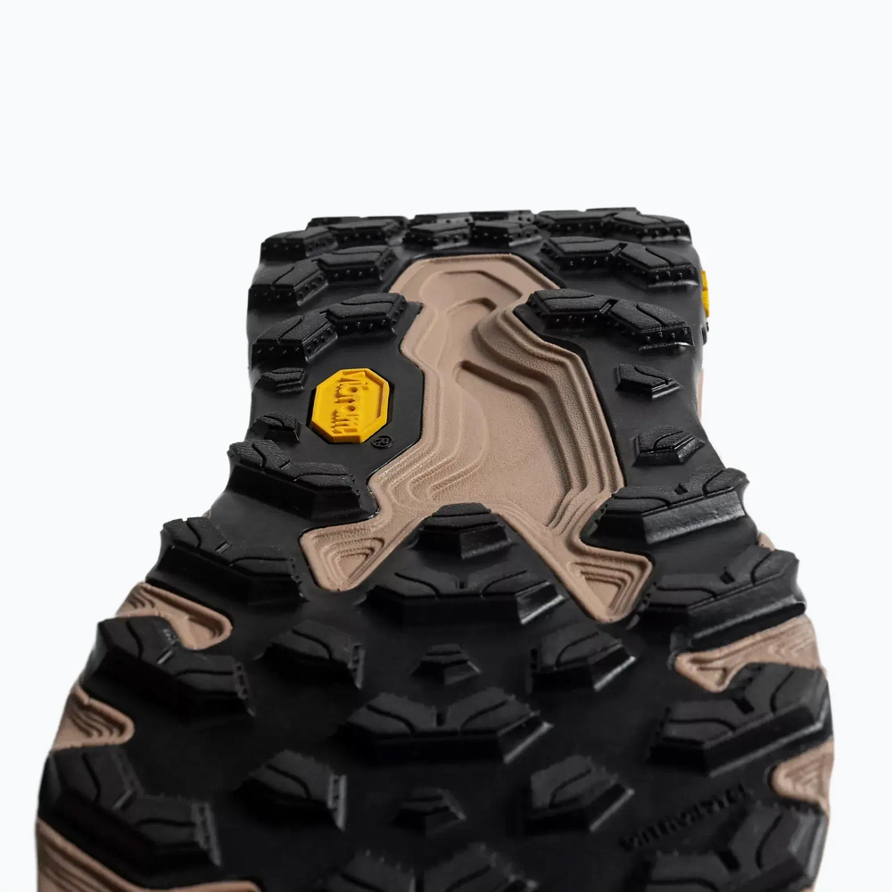 Кроссовки для бега New Balance Fresh Foam Hierro V9 desert clay