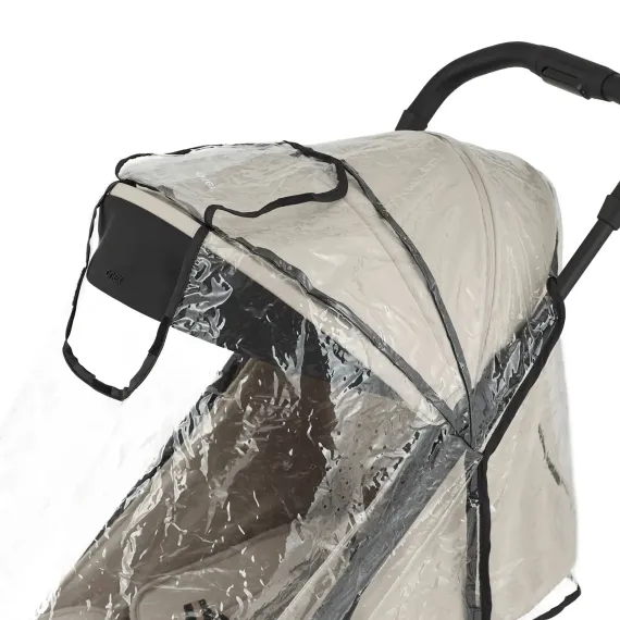 Дождевик для детской коляски ANEX AIR-X²