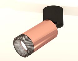 Ambrella Комплект накладного поворотного светильника Techno XM6326041