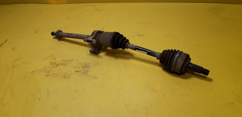 Привод передний правый Honda CR-V 3 (06-12) 2.4