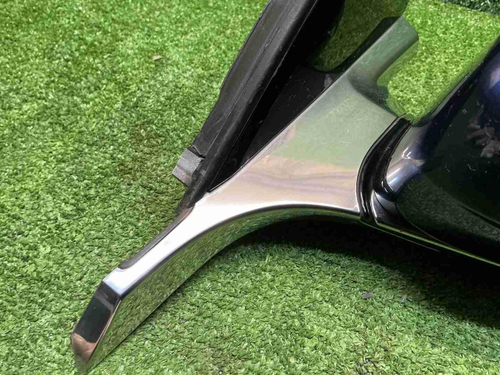 Зеркало левое BMW 7er G11 (2015-2019) 9 контактов