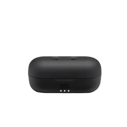 Спортивные беспроводные наушники JBL UA True Wireless Streak, Black