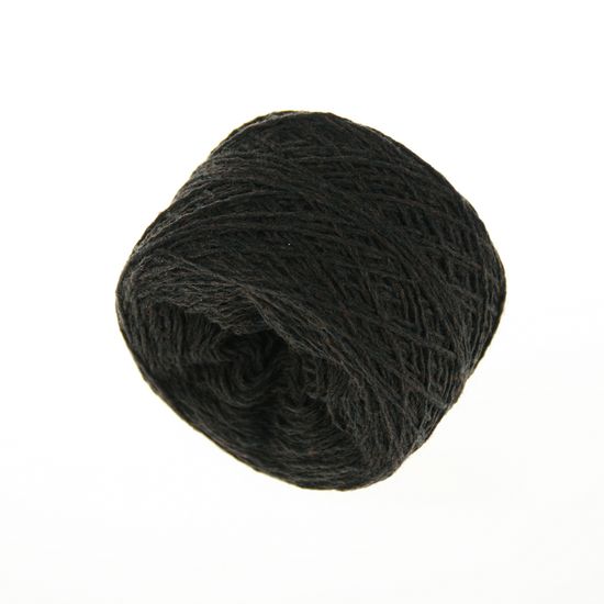 Пряжа KNOLL YARNS 17/4 Nm Lambswool (100% шерсть мериноса), грамм