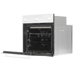 Духовой шкаф электрический De Luxe 6006.03ЭШВ-032