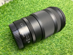 Nikon Z 24-120mm 4S