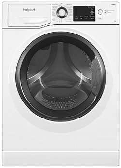 Стиральная машина Hotpoint-Ariston NSB 7225 SV