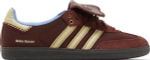 Adidas Samba Nylon X Wales Bonner 'Fox Brown'