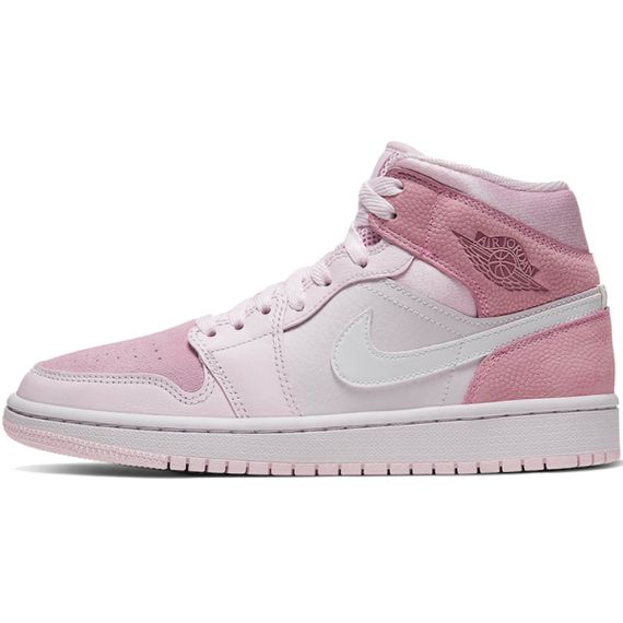 Jordan Air Jordan 1 mid digital pink