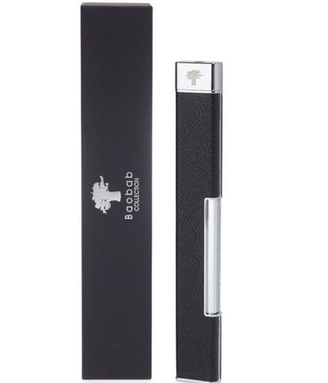 Корпус зажигалки экокожа, Baobab Collection