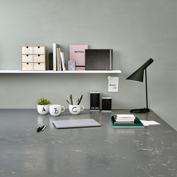 Like. by Villeroy&Boch Кружка "Буквы" 400 мл R 10-1620-6117