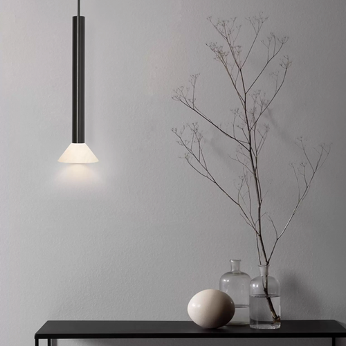 Подвесной дизайнерский светильник Torres by CTO Lighting