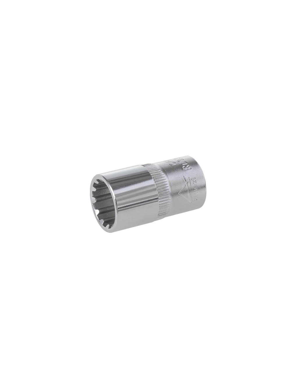 Головка 1/2" Gear Lock 15 мм L=38 мм, на холдере Arnezi R0330015