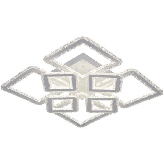 55678-0.3-4+4 светильник потолочный