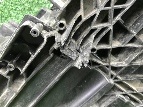 Фара правая BMW 7er G11 G12 (2019-2022) LED