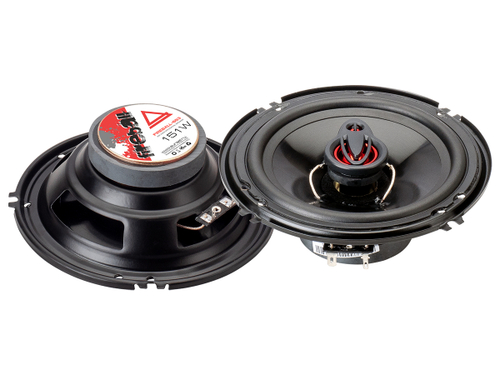автоакустика AURA FIREBALL-653