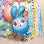 Фигура Малышарики, Крошик 46'' Fl