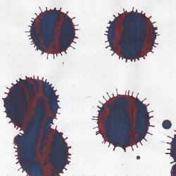 Чернила Sailor Manyo Kikyou 50 мл (13-2009-204)