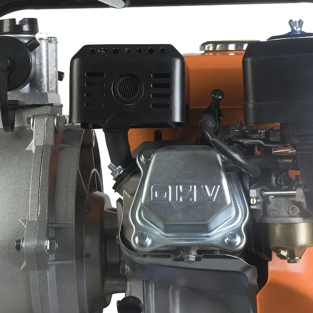 Sturm! BP8760VD мотопомпа бензиновая