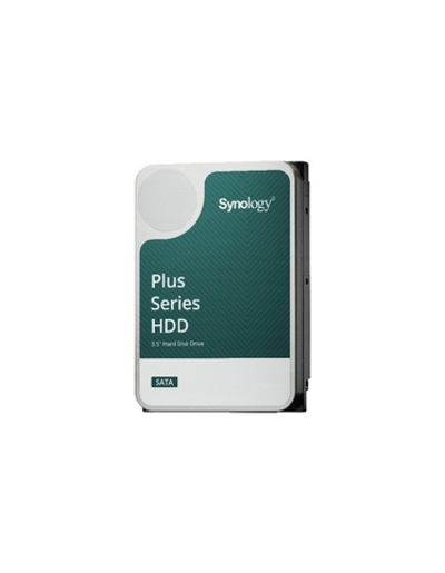 HDD жесткий диск Synology HAT3300-6T HDD SATA 3,5", 6Tb, 5400 rpm, 256Mb, 6 Гбит/с
