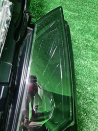Битая Фара правая Skoda Kodiaq (2016-2022) LED