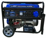 Генератор бензиновый RUCELF PE-8000BE