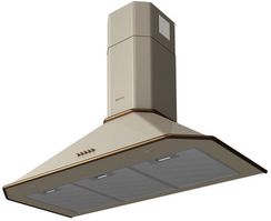 Купольная вытяжка Korting KHC 9839 RB