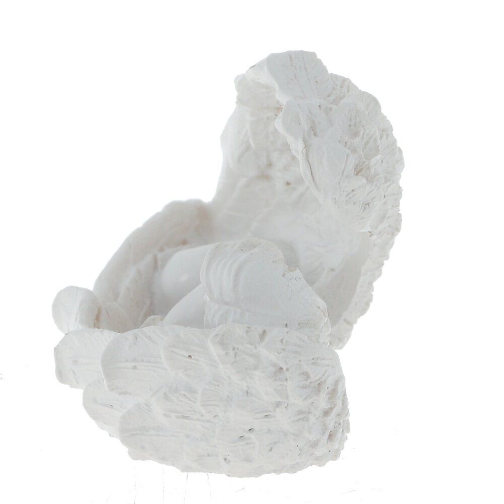 GAEM Фигурка декоративная "Крылья ангела", L7 W3,5 H4 см, 2в.