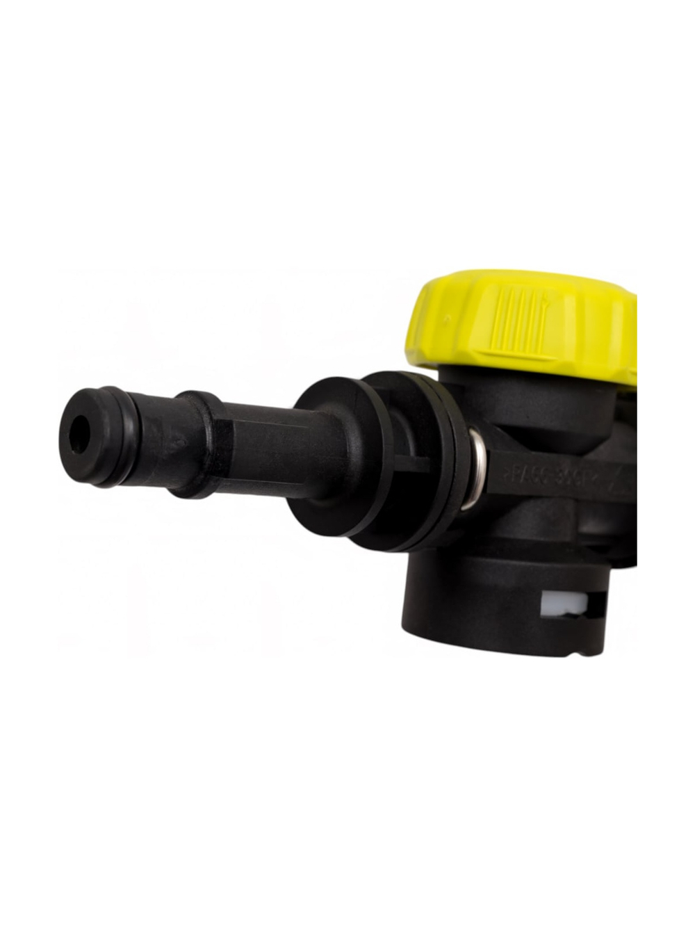 Емкость для моющего вещества для сетевой мойки высокого давления RAC775 Ryobi 5132005529