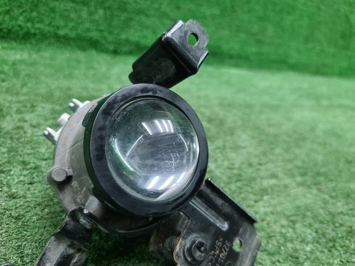 ПТФ левая Kia Sportage 4 QL (2018-2022)