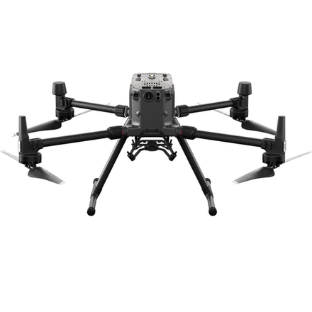 Квадрокоптер DJI MATRICE 300 RTK (Universal Edition)