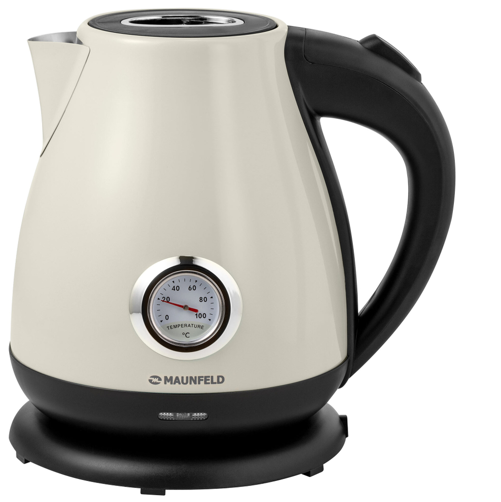 Чайник MAUNFELD MGK-625BG фото 