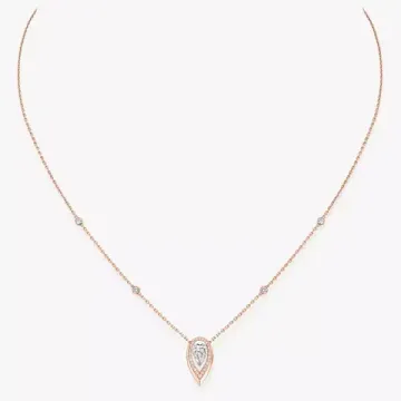 Колье Messika Fiery 0.25ct