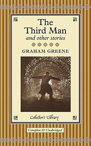 Third Man & Other Stories   (HB)
