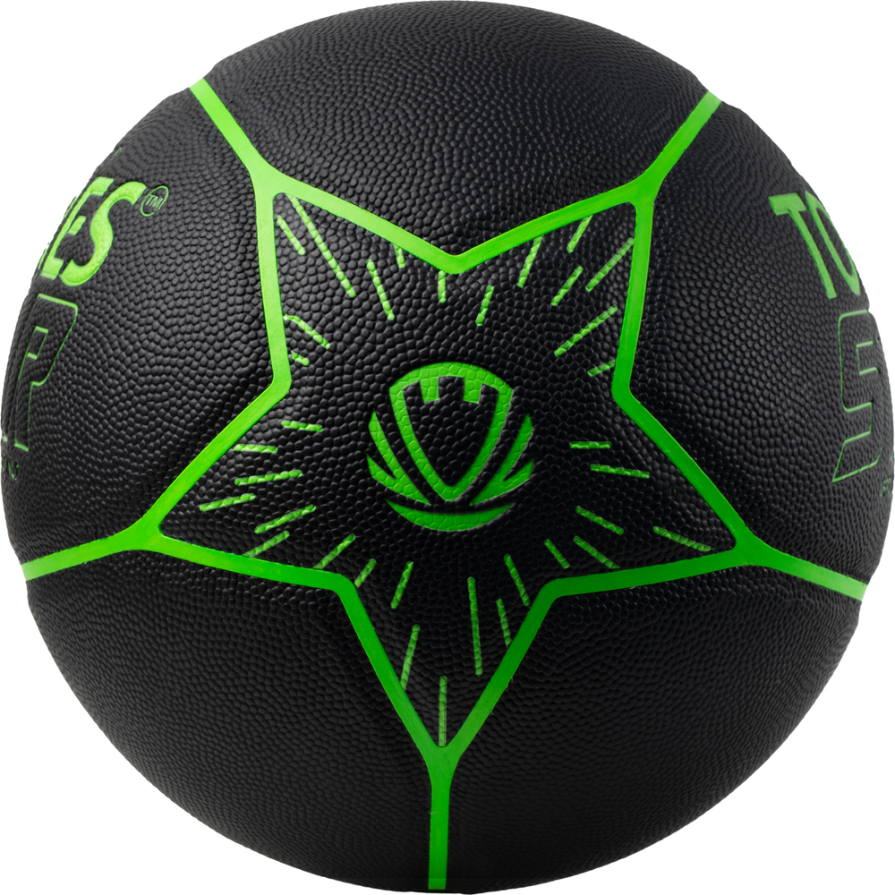 Мяч баскетбольный TORRES Star, р.7