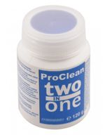 105540 WIESHEU средство для очистки печей ProClean "two in one", картридж, 1шт.