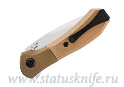 Нож Buck 0590BRS Paradigm Brownфотография - 2
