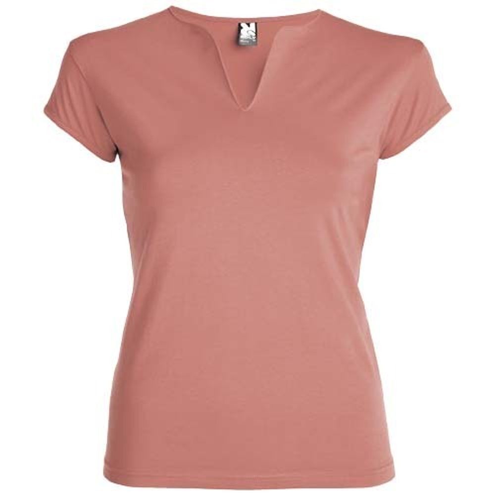 Женская футболка Belice с короткими рукавами