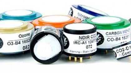 Сенсоры: виды, принципы действия